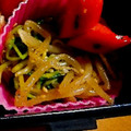 ・リ・ン・'s cooksnap of when they made 豆苗ともやしのナムル.