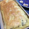 ぴょん☆'s cooksnap of when they made HCMでバナナパウンドケーキ.