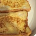 srナースママ's cooksnap of when they made 濃厚‼️フレンチトースト✨.