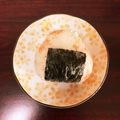 ❁Abake❁'s cooksnap of when they made 鮭山椒おにぎり.