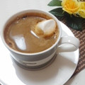 メルティローズ's cooksnap of when they made おうちで簡単♪スタバ風カフェモカ.