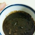 ﾑｰｺｺ's cooksnap of when they made イカわたのねぎ味噌☆.