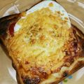 にゃぉこちゃん's cooksnap of when they made ☆マヨエッグトースト☆.