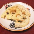 さちきち！'s cooksnap of when they made ✿焼くだけ　れんこんステーキ✿.