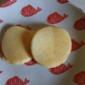 閑人舎's cooksnap of when they made ☆ヨーグルホットケーキ☆.