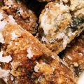 tokkinpark's cooksnap of when they made ご飯が進む簡単サバの竜田揚げ.
