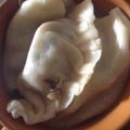 クックS7VBBC☆'s cooksnap of when they made 水餃子（皮から手づくり）.