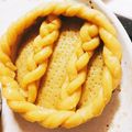 よねミ's cooksnap of when they made 母自慢！我が家のアップルパイ.