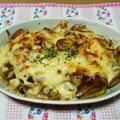 えま＊'s cooksnap of when they made じゃが芋消費♡じゃがいものチーズ焼き.