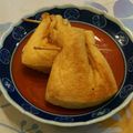 ゆきく's cooksnap of when they made 納豆チーズの包み焼き.