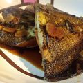 のぎの's cooksnap of when they made 煮魚☆我が家の黄金比☆.