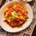 クックKJBQZ3☆'s cooksnap of when they made 回鍋肉☆.