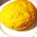 Kuruliyn☆'s cooksnap of when they made 簡単モチモチかぼちゃのケーキ.