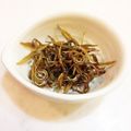 ちきちきちい's cooksnap of when they made おせちに◎田作り.