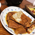 ♡みさきち♡'s cooksnap of when they made おうち和食☆意外と簡単♪圧力鍋でぶり大根.
