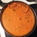 Iku88's cooksnap of when they made ■簡単！ｺｺﾅｯﾂｶﾚｰ☆.