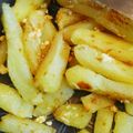 ビビ2525's cooksnap of when they made ◆ふりふりポテト　ホワイトソース◆.