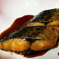 K♡♡♡'s cooksnap of when they made 【簡単】さわら(さごし)の照り焼き.