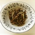 みそゆうき's cooksnap of when they made ひじきとレンズ豆のカレー煮.