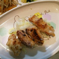 新米主婦☆しゅんママ's cooksnap of when they made まぐろの竜田揚げ.