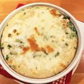 イシポン's cooksnap of when they made 超簡単山芋グラタン.