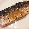 しゅーくりーむママ's cooksnap of when they made 簡単☆焼き鯖寿司.