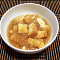 ★あねちゃん★'s cooksnap of when they made 厚揚げのみぞれあんかけ.