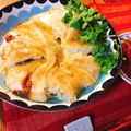 しろしろ1111's cooksnap of when they made タイを感じられる♥パクチーまみれ餃子！.