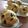caramel-cookie's cooksnap of when they made ブルーベリーマフィン.