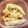 mi＋−'s cooksnap of when they made 大葉&ゴマ衣の鶏ササミ天◎.