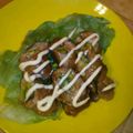 まさひぃ's cooksnap of when they made 豚薄切り肉の千切りキャベツ巻き巻き.