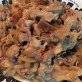 南国好き's cooksnap of when they made 豚こまの甘辛炒め。.
