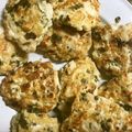 haupia1205's cooksnap of when they made 簡単わかめ豆腐ハンバーグ☆幼児食にも♪.