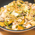 とこ＠お料理勉強中's cooksnap of when they made 甘辛みそが旨い！たっぷり野菜のちりとり鍋.