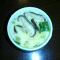 ツル太郎's cooksnap of when they made これぞ定番、白だしで簡単茶碗蒸し.