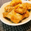 レオたん♪♪'s cooksnap of when they made あまったジャムで照焼き手羽元.
