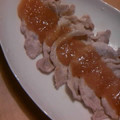 sunnydaycolor's cooksnap of when they made ☆しょうがみぞれあんかけ☆.