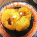 choccochan's cooksnap of when they made もちもちおからもち.