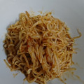 海ガメの背中's cooksnap of when they made 簡単旨い安い☆ピリ辛もやしのナムル.