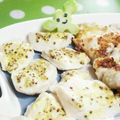 みっくママ's cooksnap of when they made オーブントースターで粒マスマヨ焼きチキン.