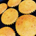 ＊あっさ＊'s cooksnap of when they made 素朴で美味しいマドレーヌ.