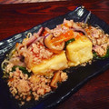 miiiii0000's cooksnap of when they made 揚げだし豆腐の肉そぼろあんかけ.
