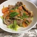 nao0505's cooksnap of when they made 簡単！本格的で美味しい回鍋肉.