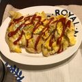 クックP2AHP8☆'s cooksnap of when they made ささみの簡単チーズピカタ☆.