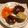 クックP2AHP8☆'s cooksnap of when they made 焼き麩入りハンバーグ.