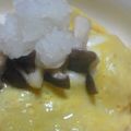 ぱど☆ちょ's cooksnap of when they made 和風オムライス　めんつゆ仕立て❢.