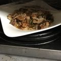 ゆきこのすけ's cooksnap of when they made 豚肉・タマネギ・ピーマンの甘酢炒め.