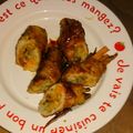 acco13's cooksnap of when they made せん切りごぼうとにんじんの豚肉巻.