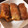 ひまわりto's cooksnap of when they made 厚揚げの肉巻き照り焼き☆.