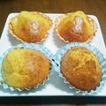 こずこずくすくす's cooksnap of when they made HMで♡メープルマフィン.